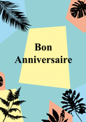 Des couleurs vives pour f&ecirc;ter 80 ans